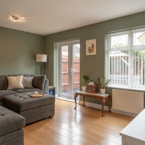 Edney View. For sale with Clarke & Partners estate agent.